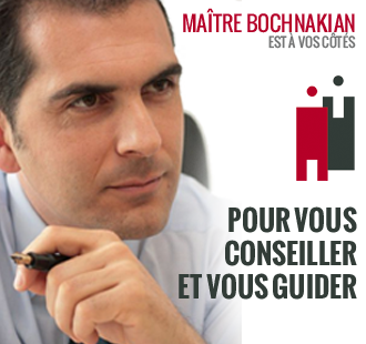 Bruno BOCHNAKIAN avocat immigration Toulon