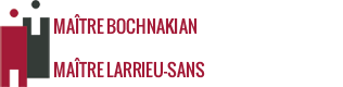 Maîtres Bochnakian & Larrieu-Sans, avocats à Toulon (Var)